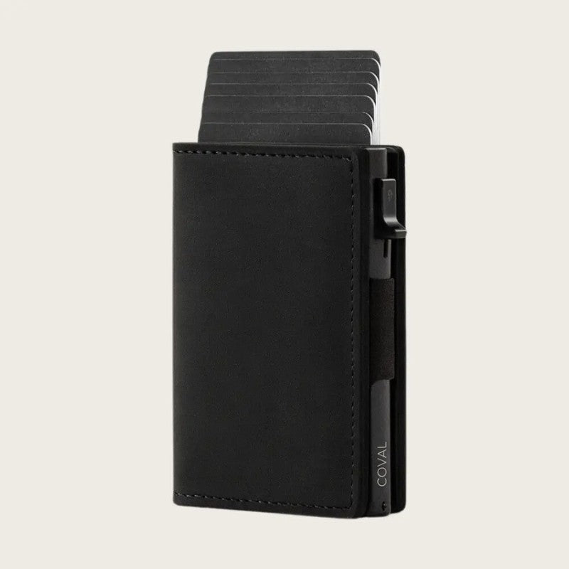 Coval Wallet 2.0