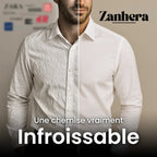 La Chemise Signature