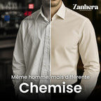 La Chemise Signature